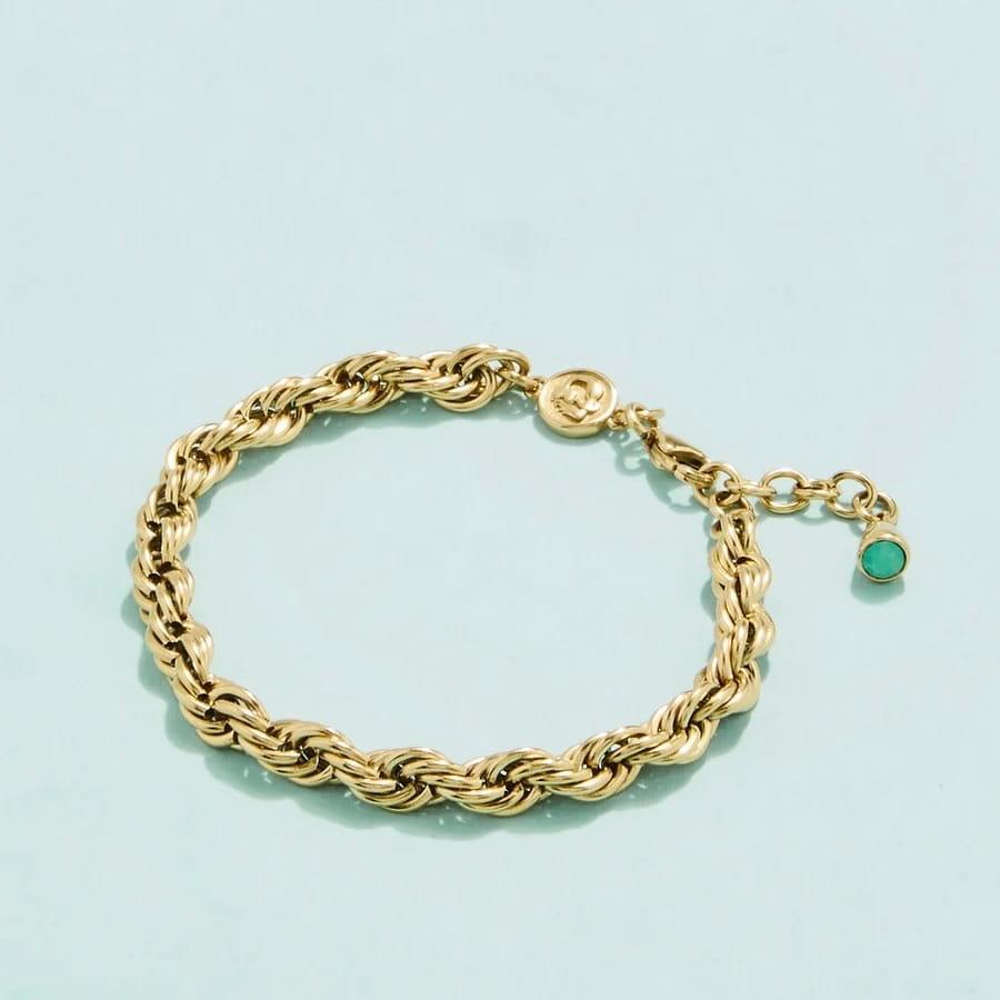 Chunky May River Bracelet