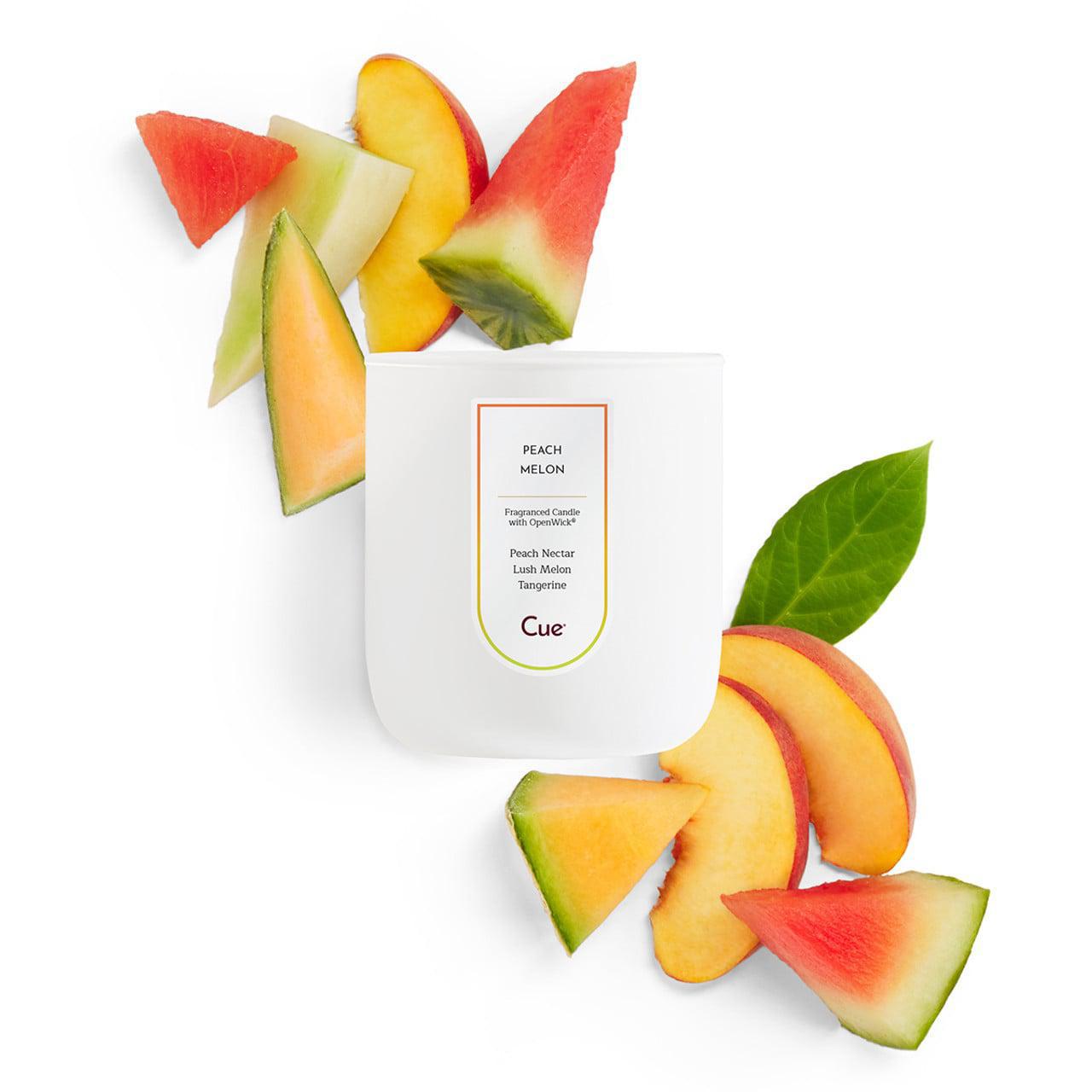 Peach Melon Candle