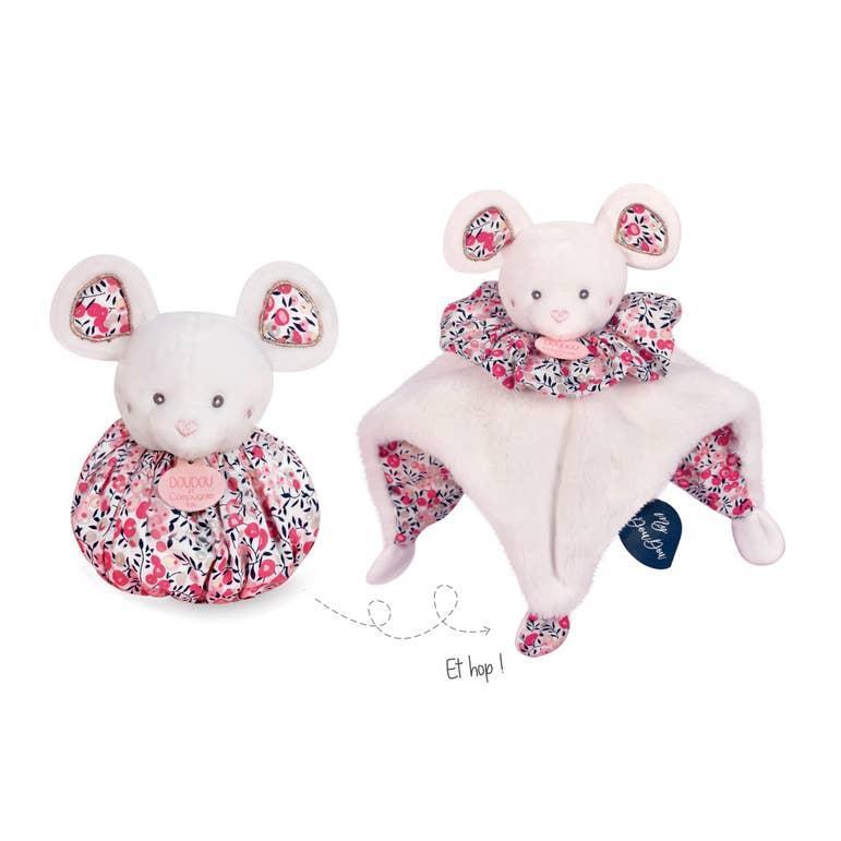 Mouse Ball Softie
