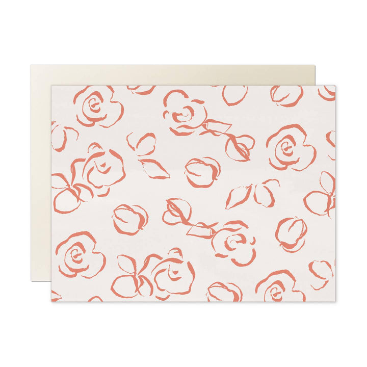 Coral Roses Box Set