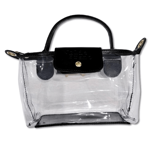 Jolie Frank Stadium Friendly Crossbody Bag