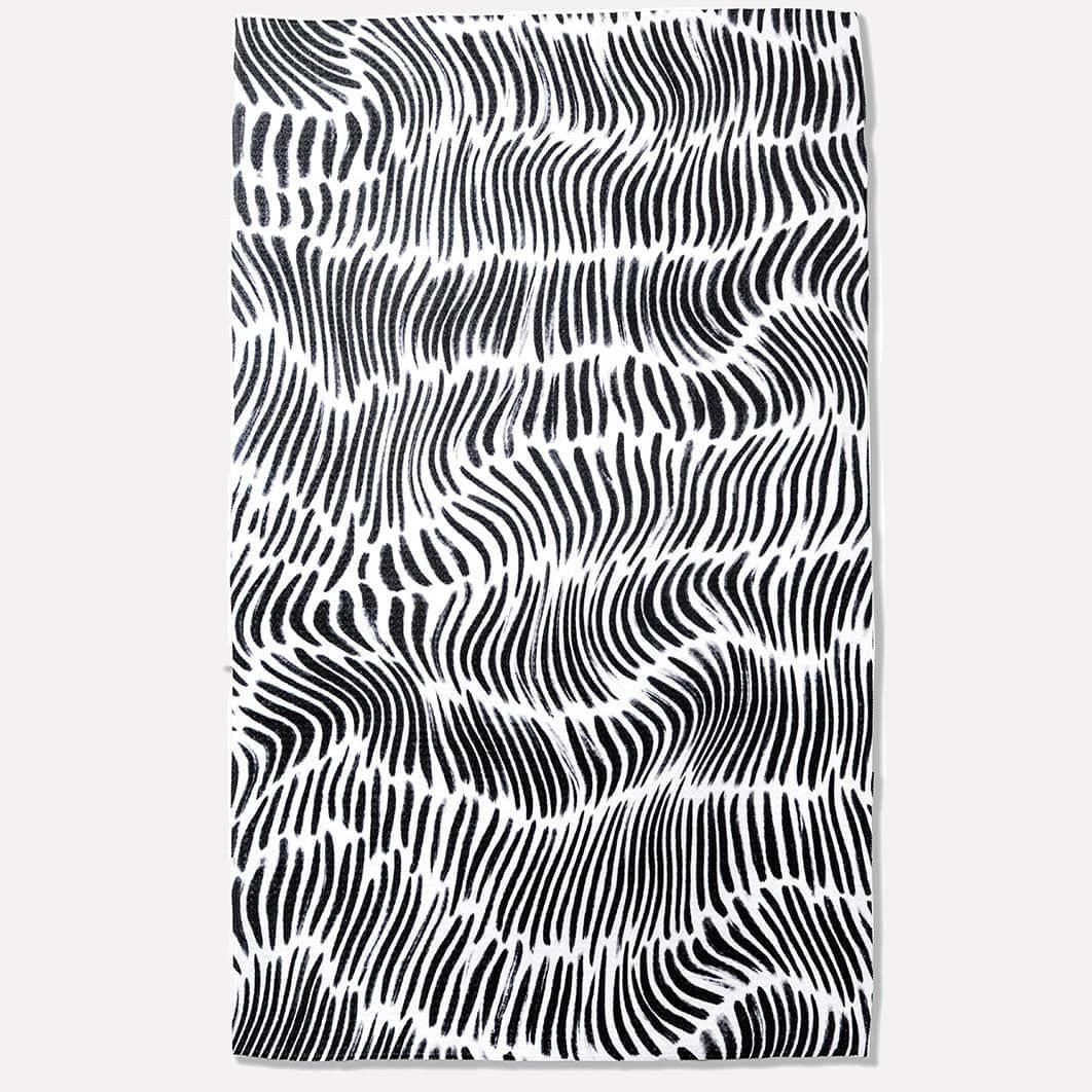 L'AVANT x Geometry Fresh Linen Cleaning Kit