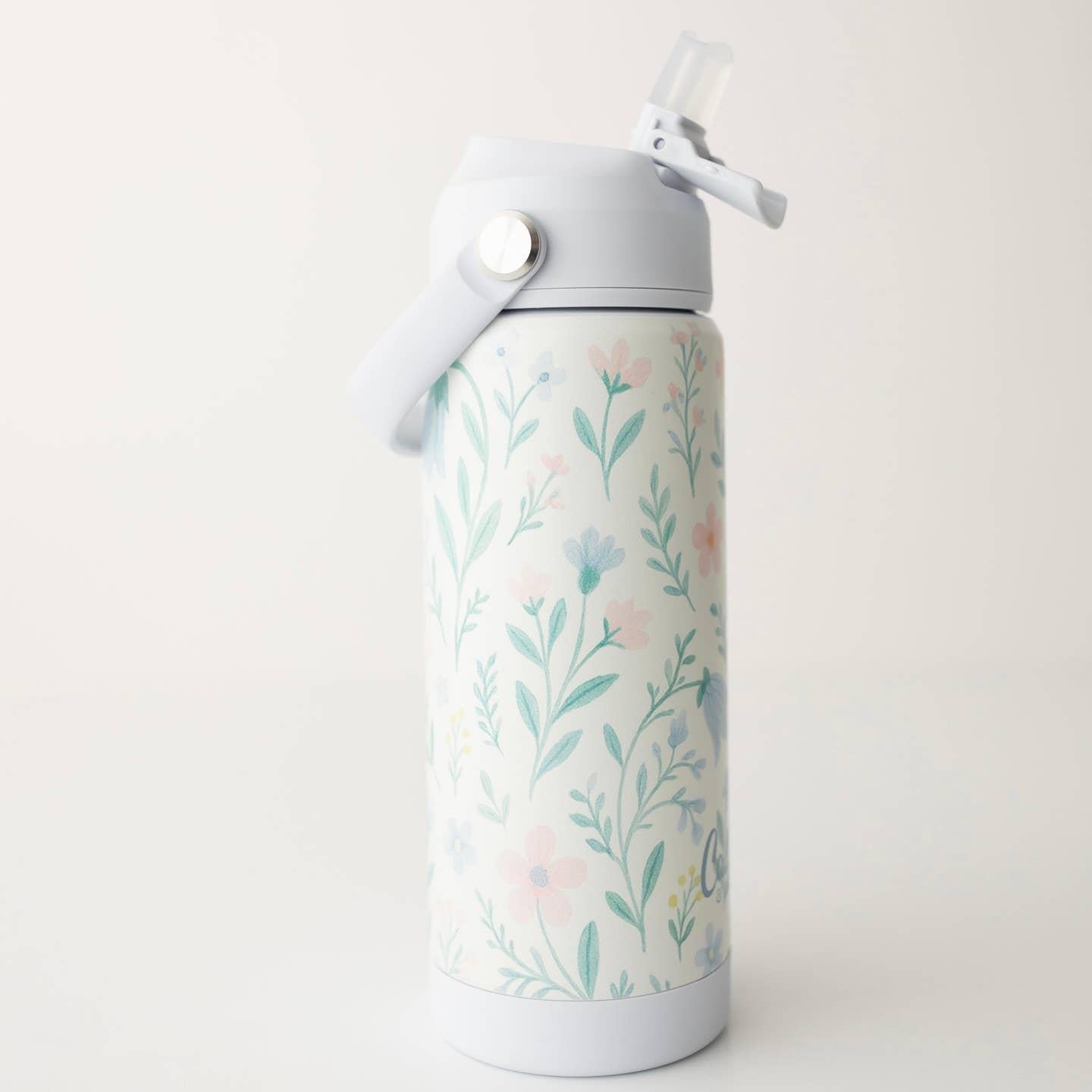 Wildflower Dreams Drink Bottle