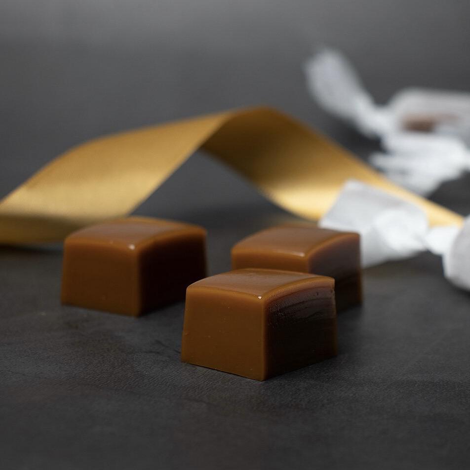 Kansas City Caramels | Proper Caramel