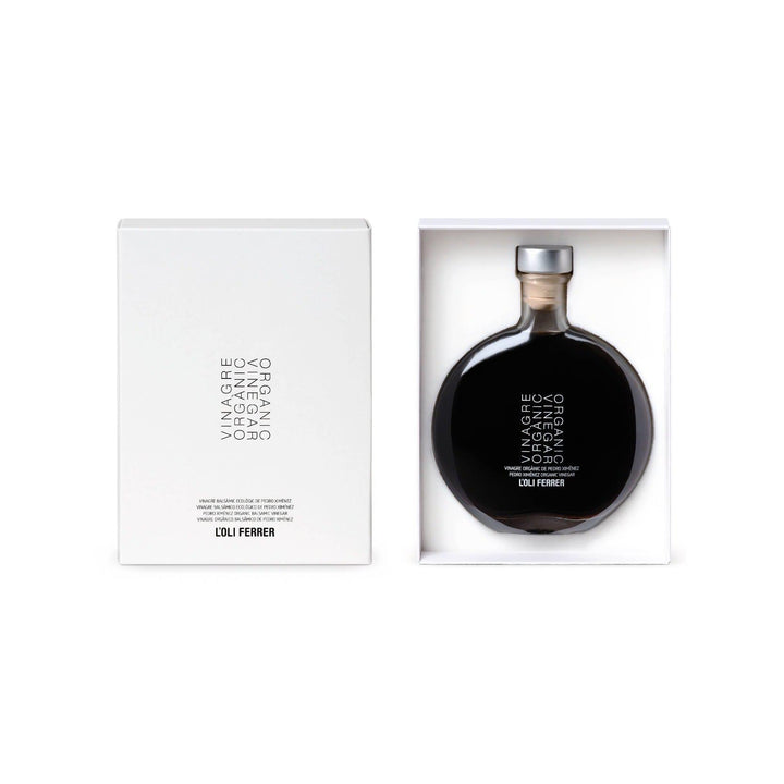 Organic Balsamic Vinegar of Pedro Ximénez