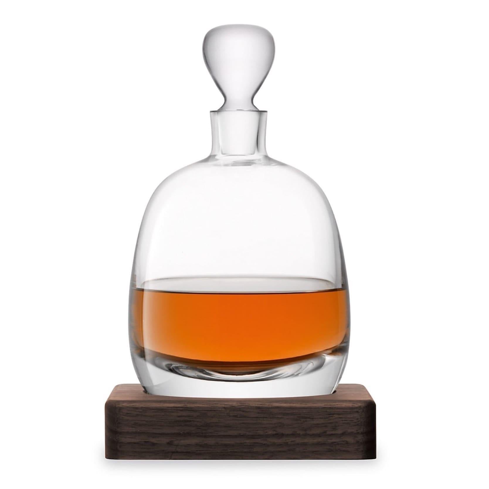 Islay Whisky Decanter