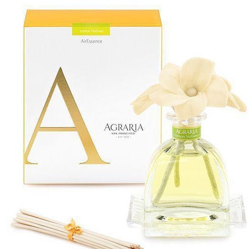 AirEssence Diffuser | Lemon Verbena