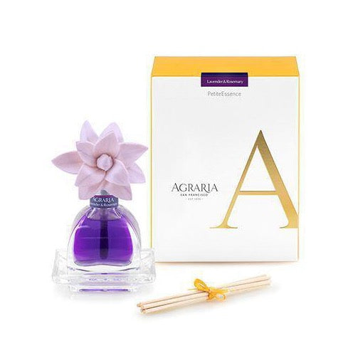 PetiteEssence Diffuser | Lavender & Rosemary