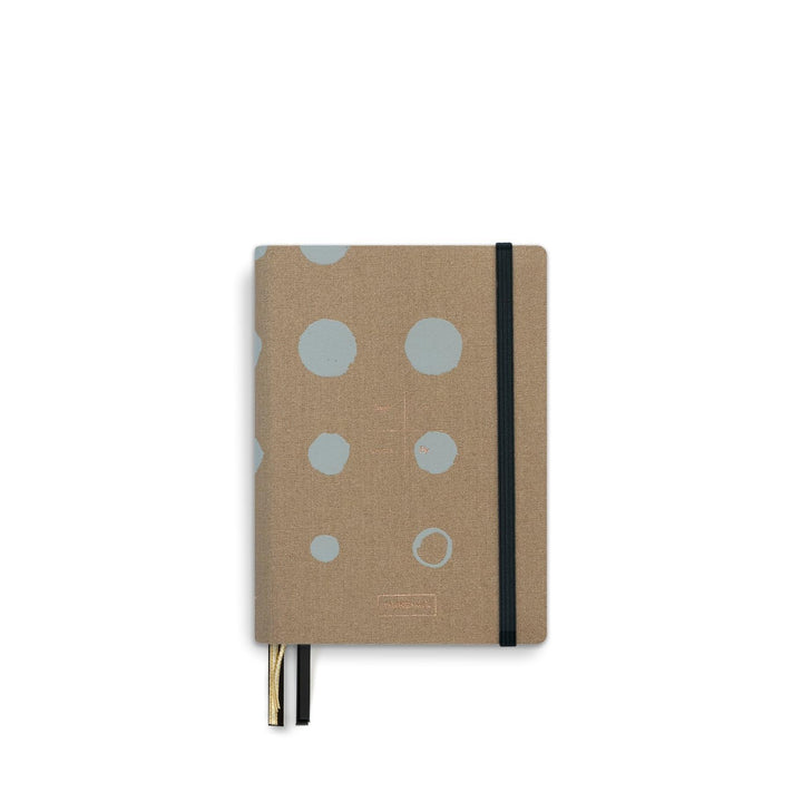 Address Book | Mustard