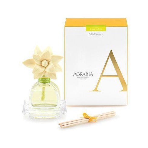 PetiteEssence Diffuser | Lemon Verbena