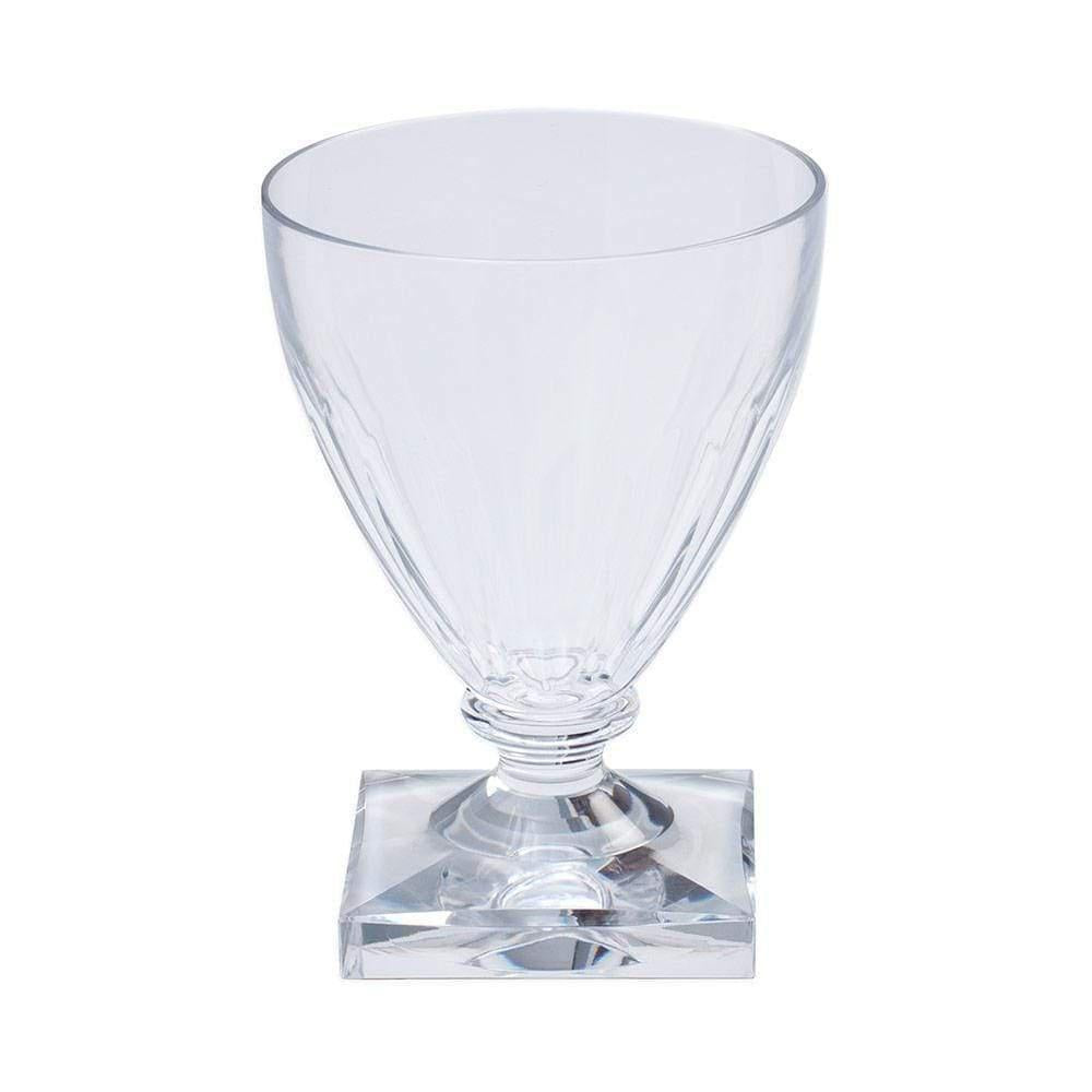 Acrylic Wine Goblet