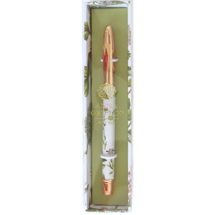 Botanical Pen