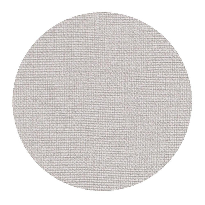 Felt-Backed Canvas Coasters | Linen