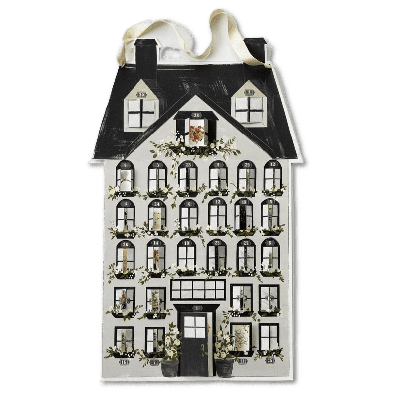 30 Day Wedding Countdown Calendar