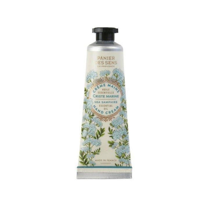 Stimulating Sea Samphire Hand Cream | Panier des Sens