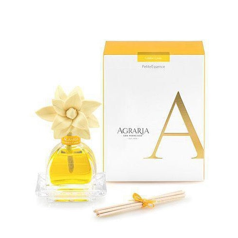 PetiteEssence Diffuser | Golden Cassis