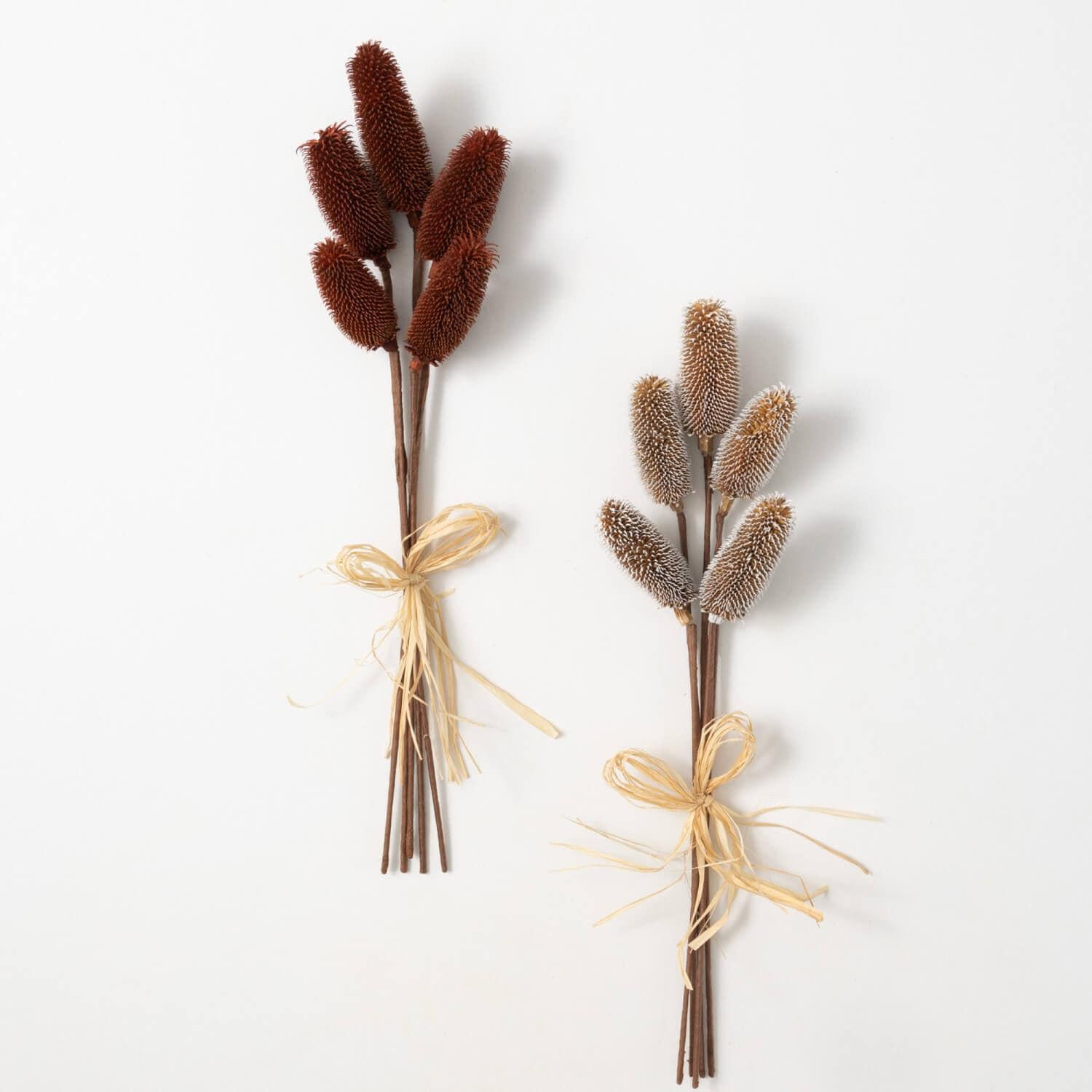 Thistle Bundle Spray