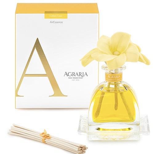 AirEssence Diffuser | Golden Cassis