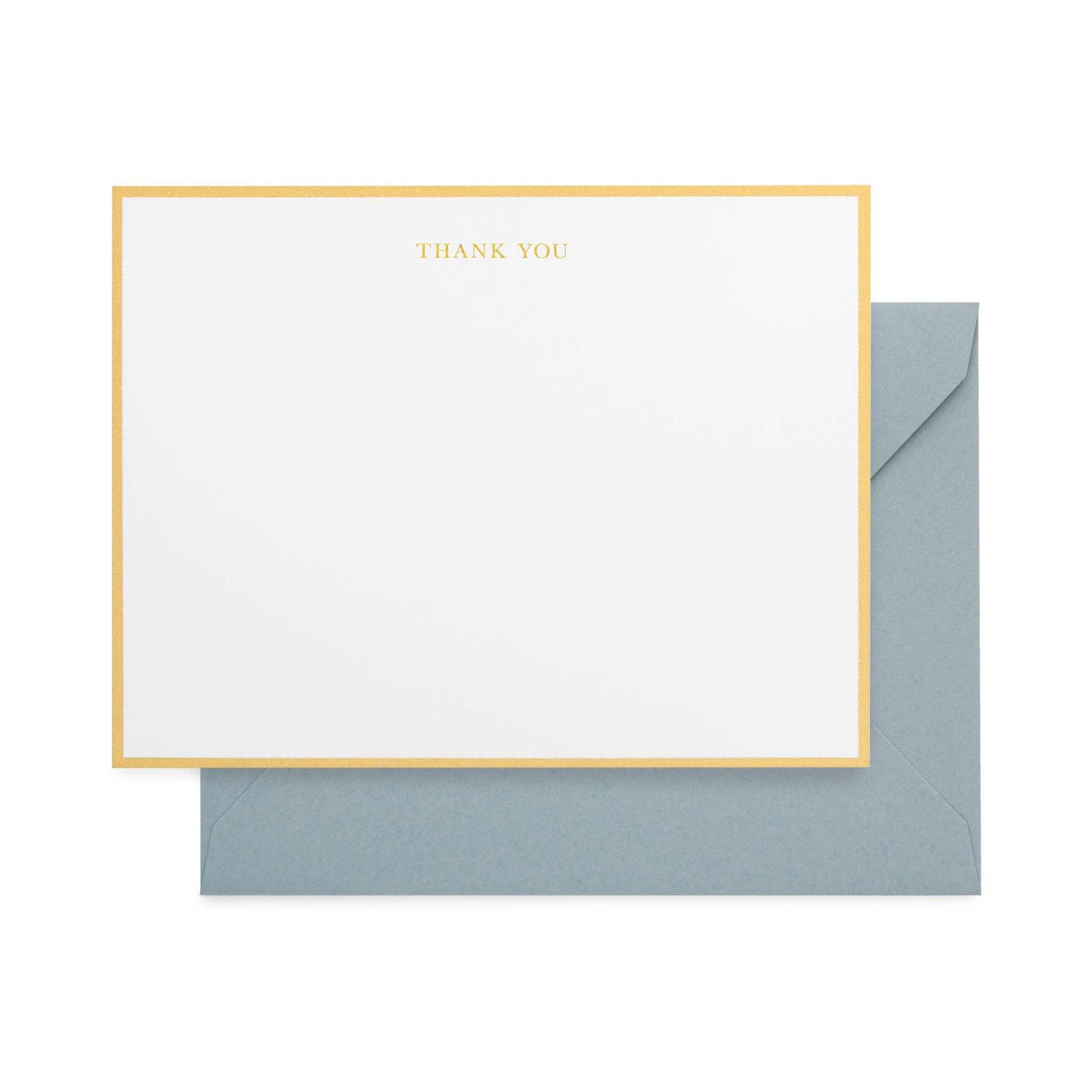 Thank You So Much Boxed Set