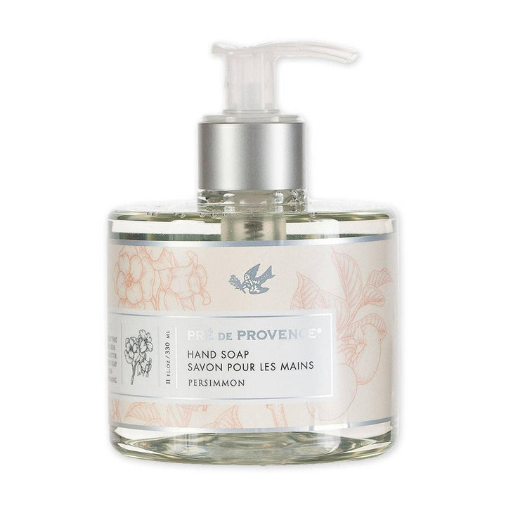 Heritage Liquid Soap | Persimmon