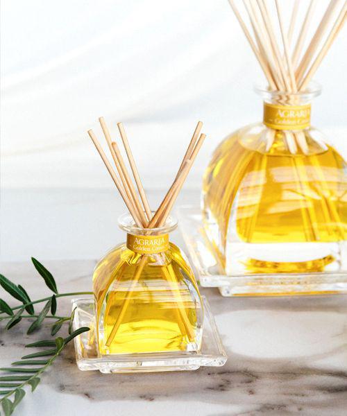 PetiteEssence Diffuser | Golden Cassis