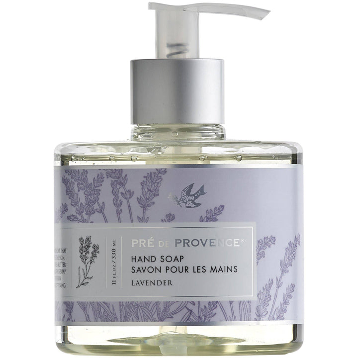 Heritage Liquid Soap | Lavender
