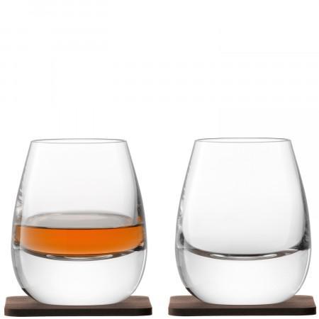 Islay Whiskey Tumbler Set