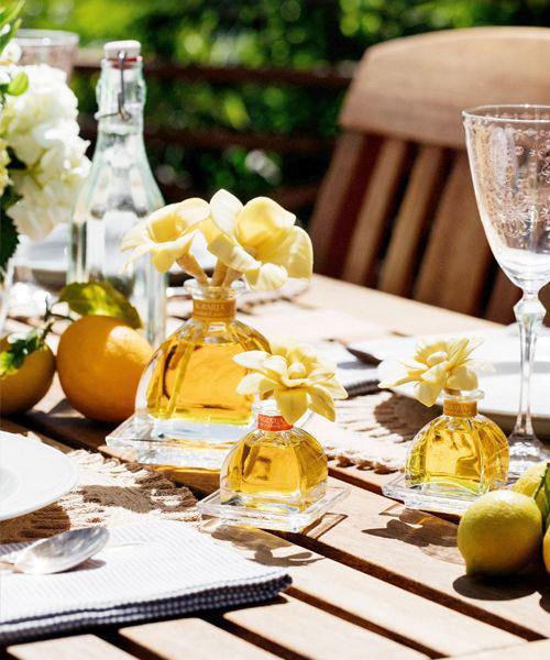 PetiteEssence Diffuser | Bitter Orange