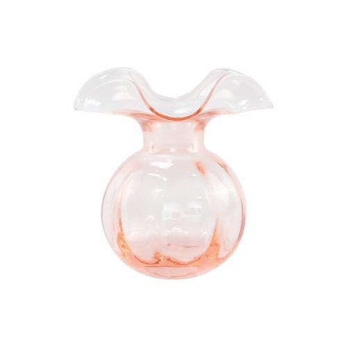 Hibiscus Bud Vase