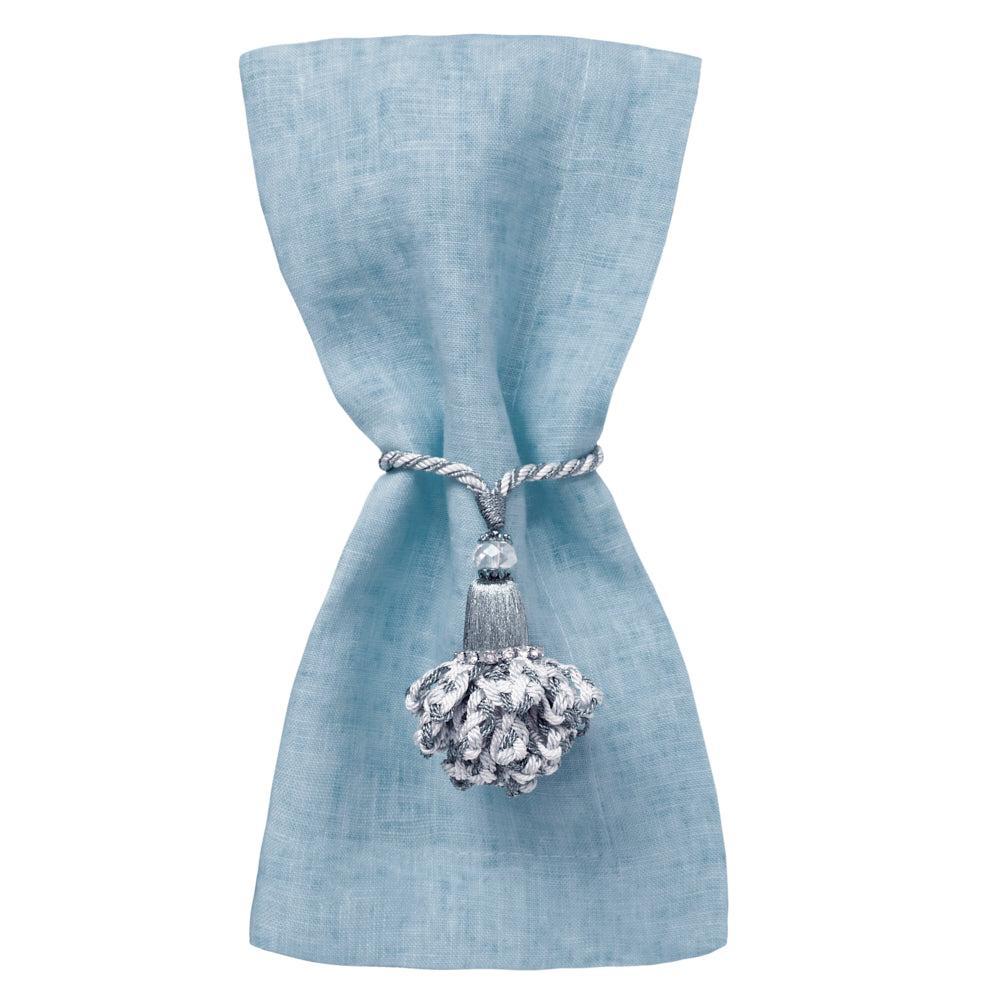 Fiji Napkins | Sky Blue