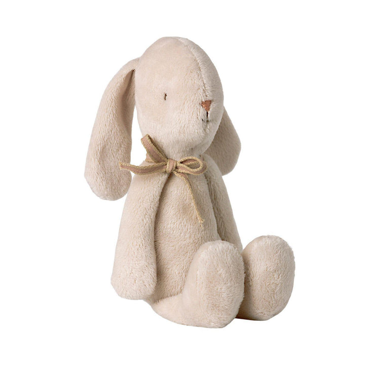 Soft Bunny, Small | Off-White