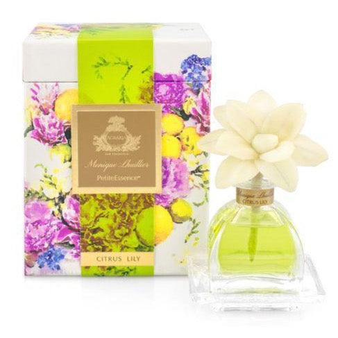 PetiteEssence Diffuser | Monique Lhuillier Citrus Lily