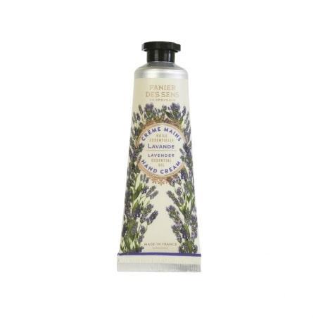 Relaxing Lavender Hand Cream | Panier des Sens
