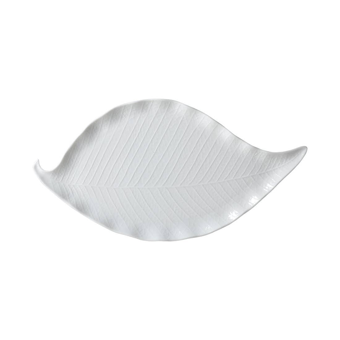 Foliage Presentation Plate