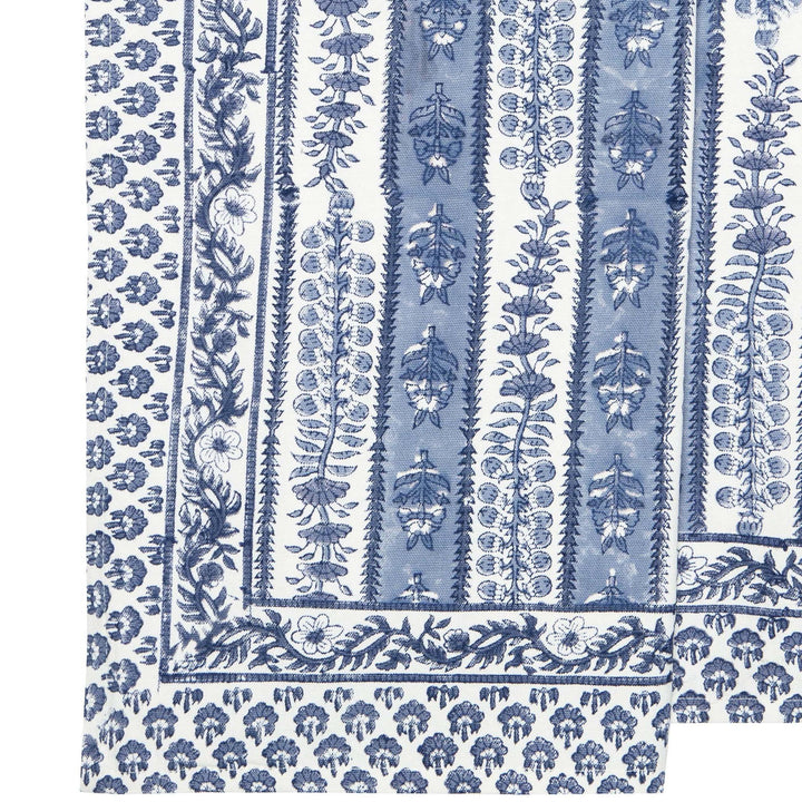 Avignon Tea Towel | Blue