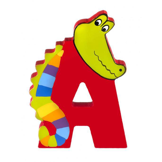 Alphabet Letters