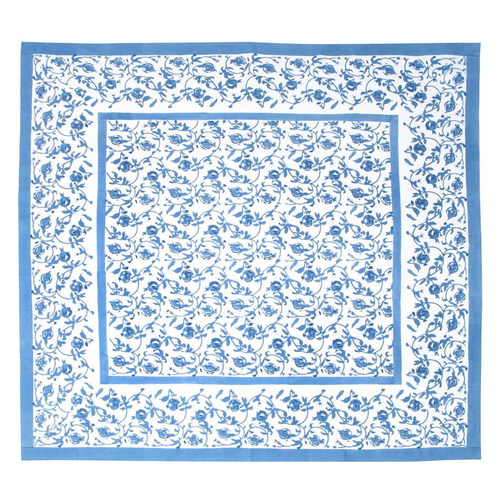 Granada Tea Towel | Cornflower Blue